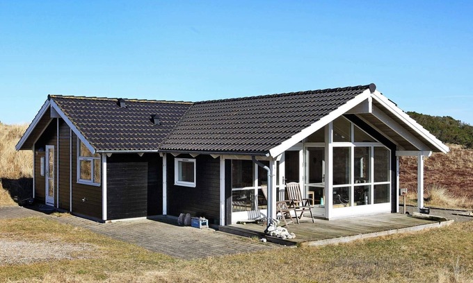 Klitmoller House | Tranquil Retreat in Klitmoller - By Traum Ferienwohnungen
