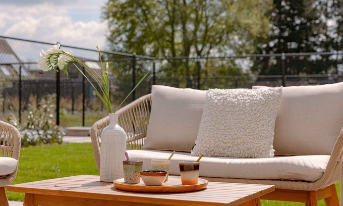 Koksijde House | Tranquil Retreat Near De Doornpanne