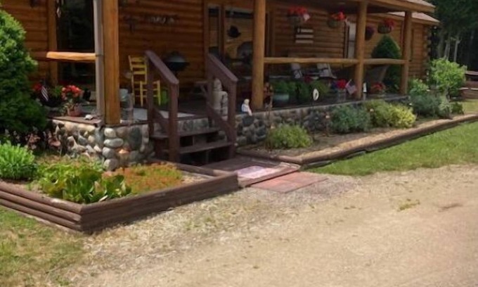 St Ignace Apartment | Tranquil Retreat or Romantic Getaway in Beautiful Upper Peninsula of Michigan.