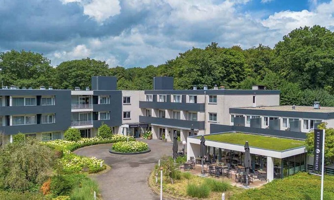 Wolfheze Hotel | Tranquil Room Near De Hoge Veluwe – Perfect for Nature Lovers