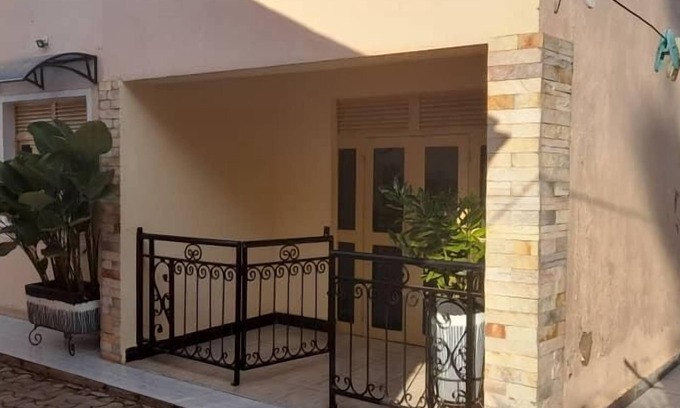 Tororo House | Tranquil Tororo Retreat