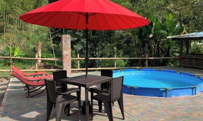 La Calera House | Tranquila Casa de Campo