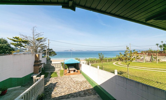 Nigran House | Tranquilidad Junto al mar