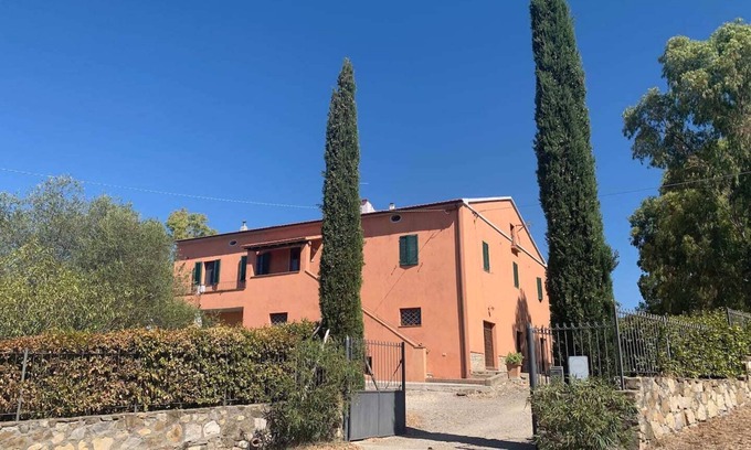 Campagnatico Apartment | Tranquility and comfort in the heart of the Tuscan Maremma