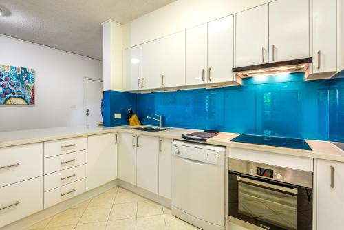 Palm Cove Apartment | Tranquility Chill at Palm Cove