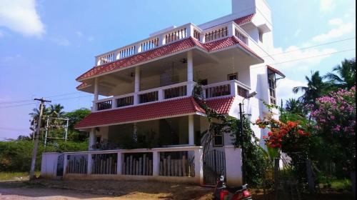 Lalgudi Bed & Breakfast | Tranquility Guest House