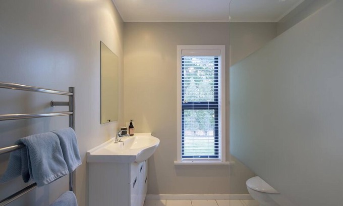 Gibbston Cottage | Tranquility in the heart of the Gibbston Valley