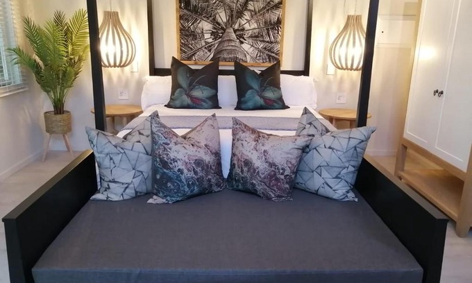 Nature's Valley Bed & Breakfast | Tranquility Lodge
