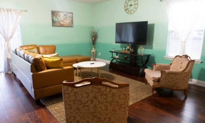 Orlando House | Tranquility Oasis Corporate Housing, Vacation Stay