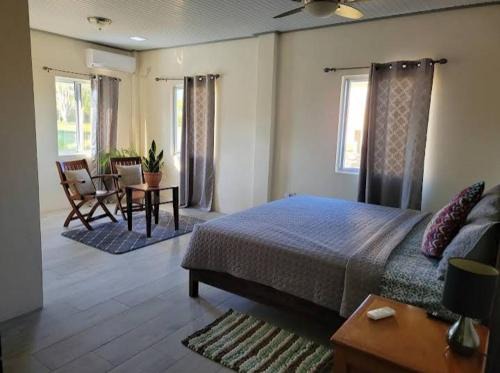 La Fargue Apartment | Tranquility Suites- Feels like Home