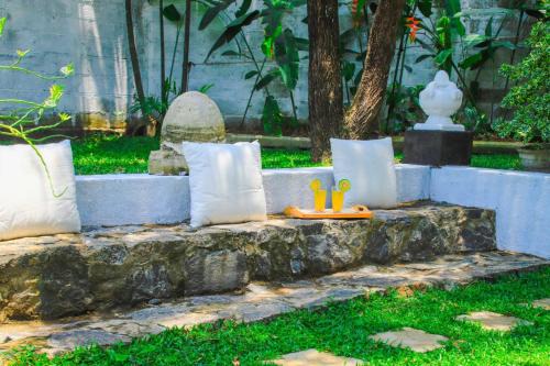 Peliyagoda Villa | Tranquill Villa La Dimora