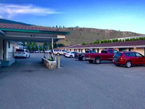 Valleyview Hotel | Trans Canada Motel