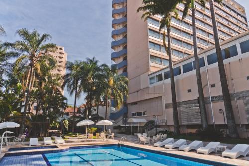 Araraquara Hotel | Transamerica Araraquara