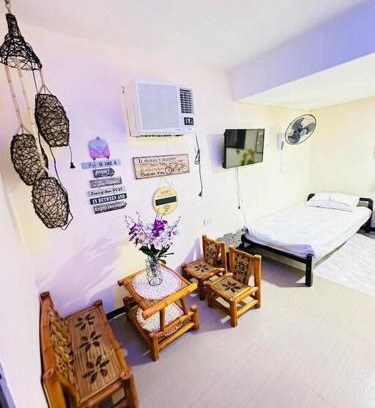 Pili Apartment | Transient House Camarines Sur Pili