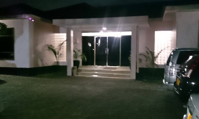 Ukonga Bed & Breakfast | Transit Airport B&B