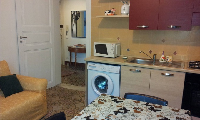 Trapani City Centre Apartment | TRAPANI HOLIDAY HOME LOW COST 2