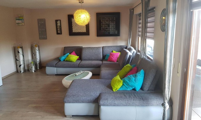 Herrischried Apartment | Traum im Schwarzwald