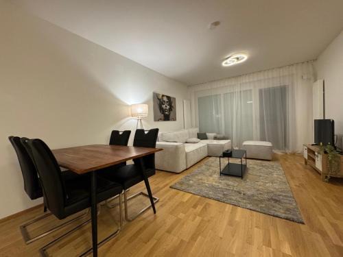 Tulln an der Donau Apartment | Traumwohnung in Tulln an der Donau
