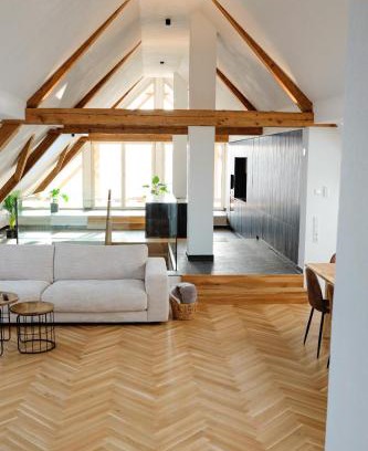 Neuravensburg Apartment | Trautesheim Ferienwohnungen