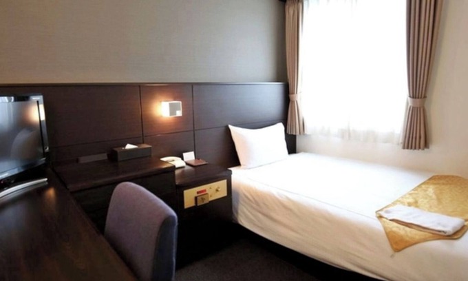 Sakai Ward Hotel | Travel around the historical town of Osaka and Sa/Sakai Ōsaka