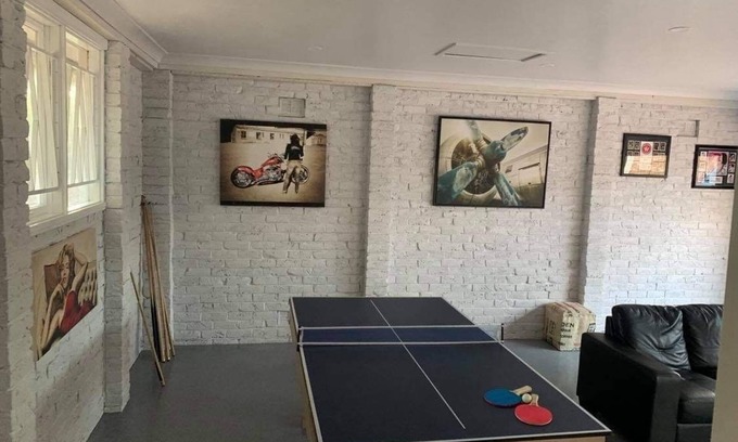 Emu Plains House | Travel for Work? - Stay Penrith -