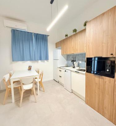 Ciutat de les Arts i les Ciencies Apartment | Travel Habitat Oceanografic Suites