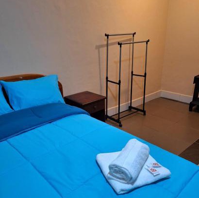 San Juan Hotel | Travel Hotel Quito