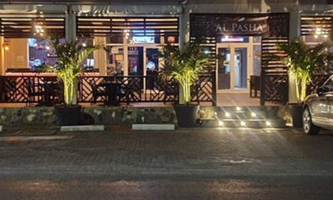 Simpson Bay Hotel | Travel Inn Hotel