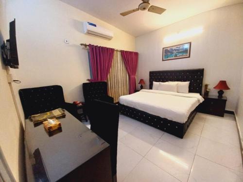 F-6 Sector House | Travel Inn islamabad