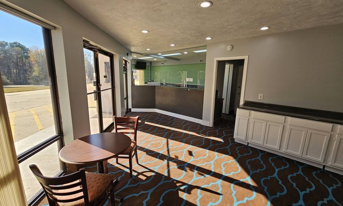 Brandon Hotel | Travel Inn
