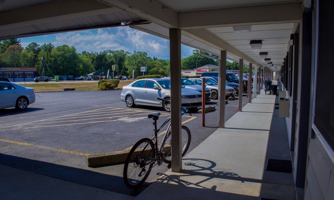 North Kingstown Hotel | Travel Inn