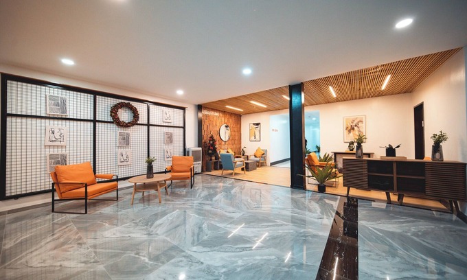 Minglanilla Hotel | Travelbee Minglanilla Inn