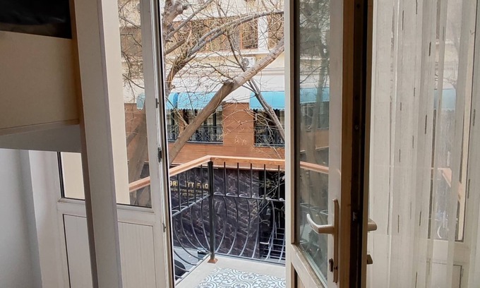 Sabayil Apartment | TRAVELER HUB HOSTEL