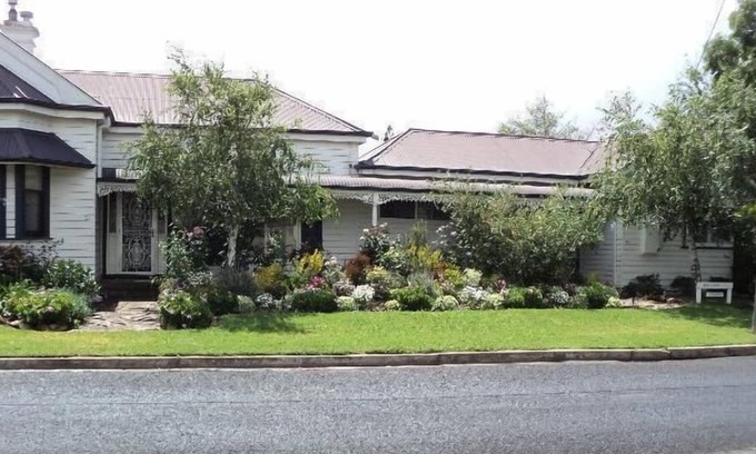 Penola Bed & Breakfast | Traveler's Rest - Bed & Breakfast Supplies