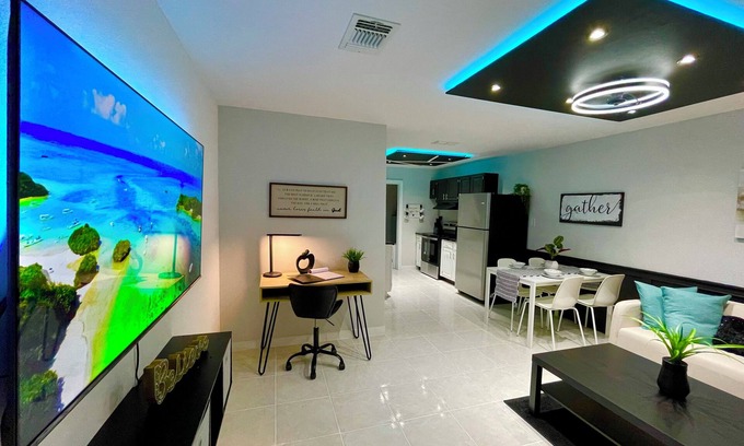 Eagle Pass Apartment | Traveler Stay- Eagle Pass