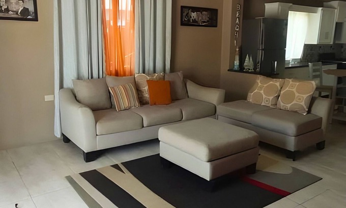 Bon Accord Village House | Travelers Nest- Modern 2-bedroom Townhouse