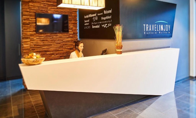 Rietheim-Weilheim Hotel | Travelinjoy