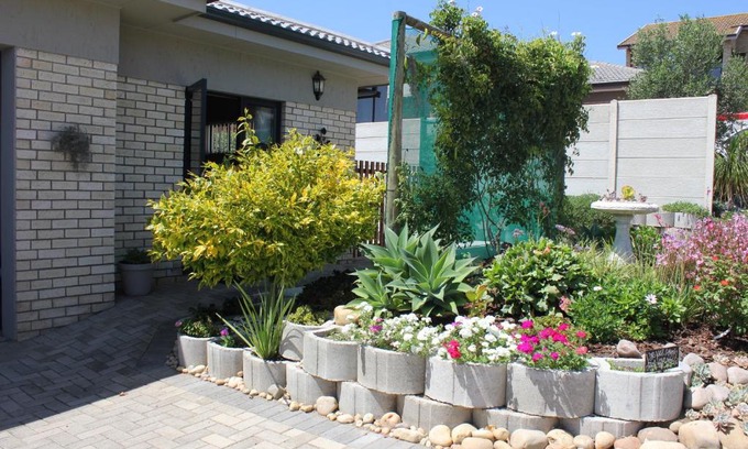 Klein Brak River Bed & Breakfast | Traveller's Rest, Reebok
