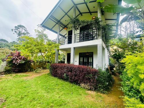 Hatton House | Traveller's Villa