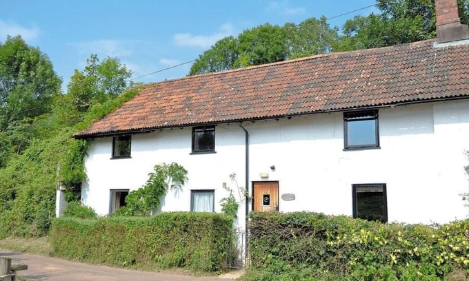 Horner Cottage | Travellers Rest, Timberscombe