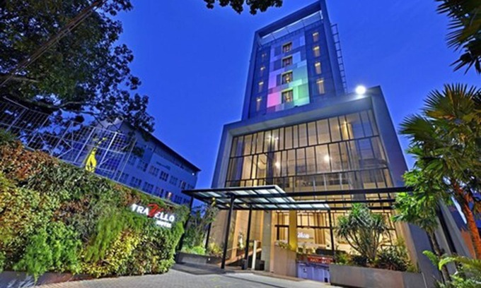 Setiabudi Hotel | Travello Hotel Bandung