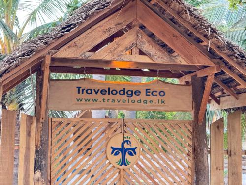 Pottuvil Division 2 Cabin | TravelLodge Eco