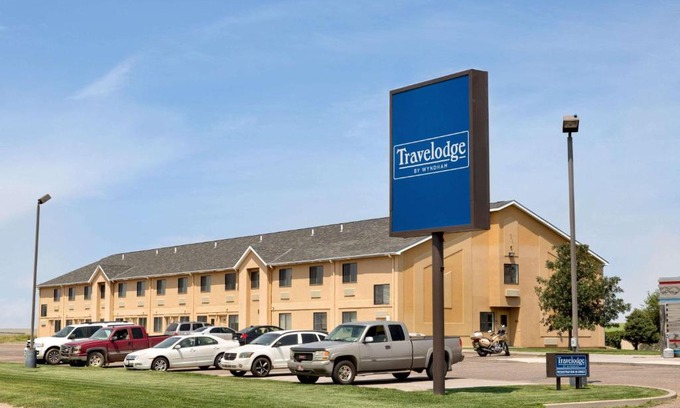 Sharon Springs Hotel | Travelodge by Wyndham Sharon Springs