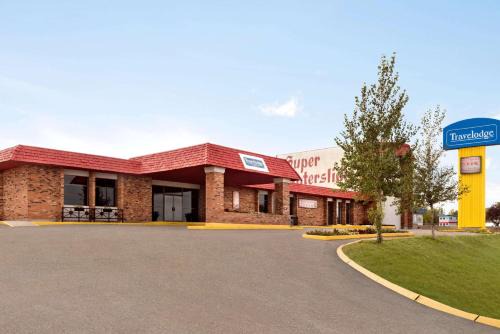Swift Current Hotel | Travelodge by Wyndham Swift Current
