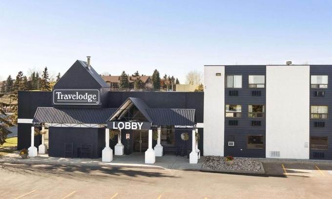 Southside Hotel | Travelodge by Wyndham Edmonton South
