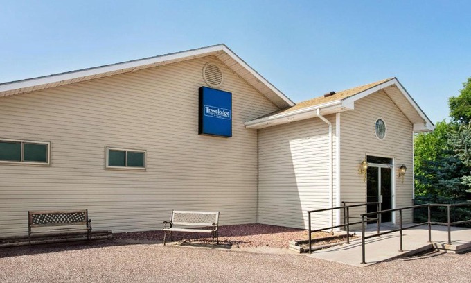 Guernsey Hotel | Travelodge by Wyndham Guernsey