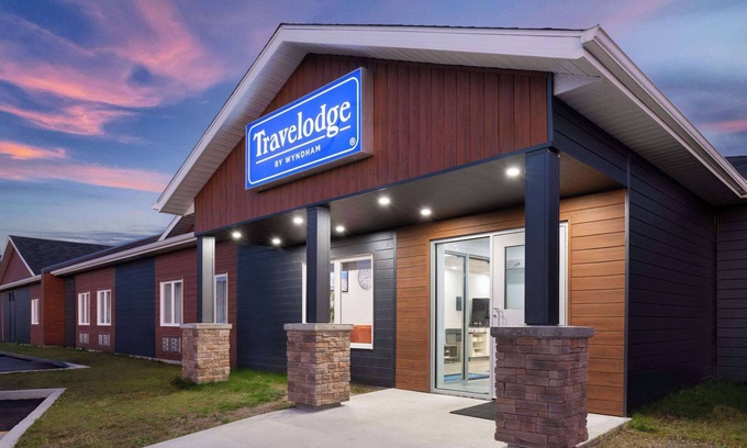Marathon Hotel | Travelodge by Wyndham Marathon