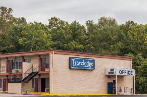 Seymour Hotel | Travelodge by Wyndham Seymour