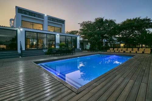 Kasane Hotel | Travelodge Kasane