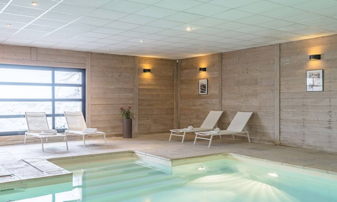 Val-Thorens Apartment | travelski home premium - Résidence Les Chalets de Rosaël 3 stars